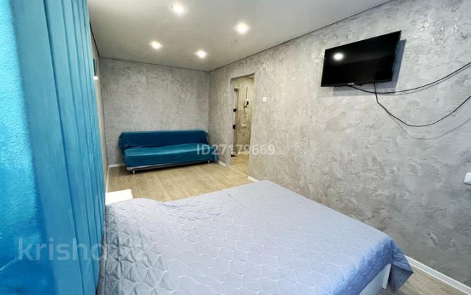 1-комнатная квартира, 30 м², 5/5 этаж посуточно, Бауыржан Момышулы 38 — Ауэзова Ekibastuz - photo 4