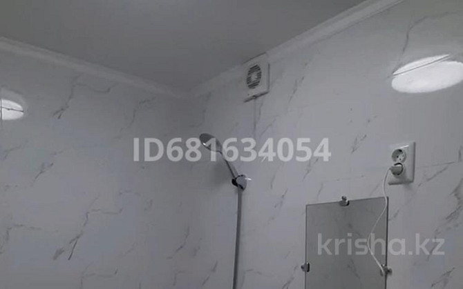 1-комнатная квартира, 32 м², 4/5 этаж посуточно, Калмыкова 4Б — Стадион металлургов Балхаш - изображение 3