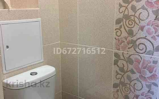 2-комнатная квартира, 54 м², 5/9 этаж помесячно, Пушкина 28 - Жургенева Almaty