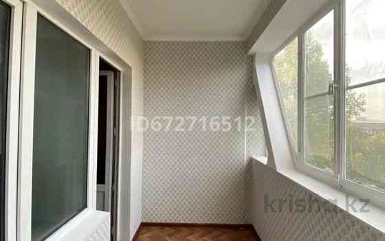 2-комнатная квартира, 54 м², 5/9 этаж помесячно, Пушкина 28 - Жургенева Almaty