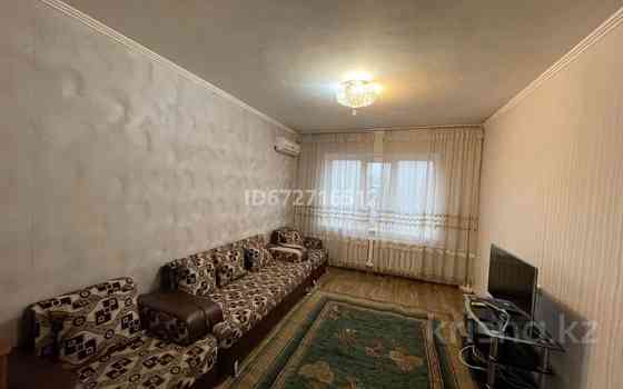 2-комнатная квартира, 54 м², 5/9 этаж помесячно, Пушкина 28 - Жургенева Almaty