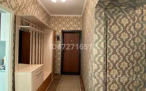 2-комнатная квартира, 54 м², 5/9 этаж помесячно, Пушкина 28 - Жургенева Almaty