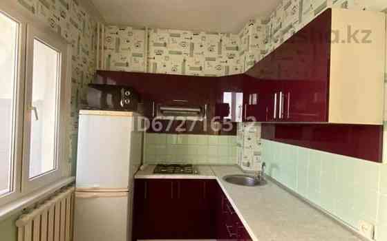 2-комнатная квартира, 54 м², 5/9 этаж помесячно, Пушкина 28 - Жургенева Almaty