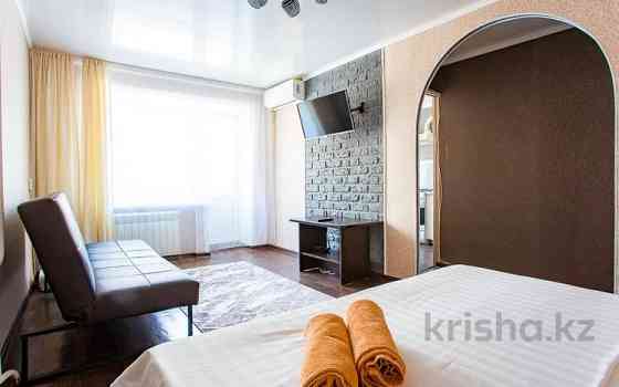 1-комнатная квартира, 45 м², 2/3 этаж посуточно, Алтынсарина 110 Костанай