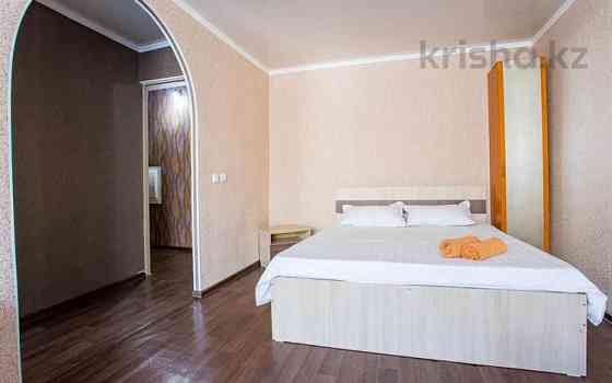 1-комнатная квартира, 45 м², 2/3 этаж посуточно, Алтынсарина 110 Костанай