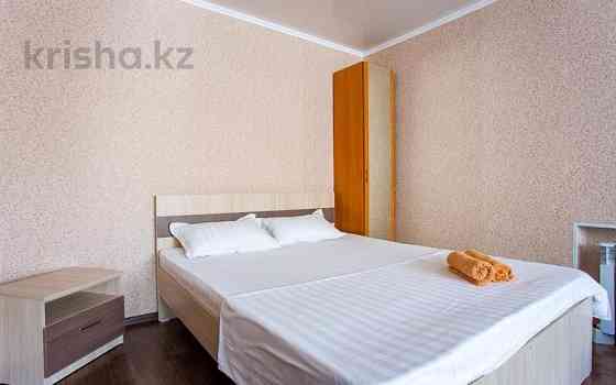 1-комнатная квартира, 45 м², 2/3 этаж посуточно, Алтынсарина 110 Костанай