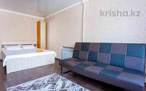 1-комнатная квартира, 45 м², 2/3 этаж посуточно, Алтынсарина 110 Костанай