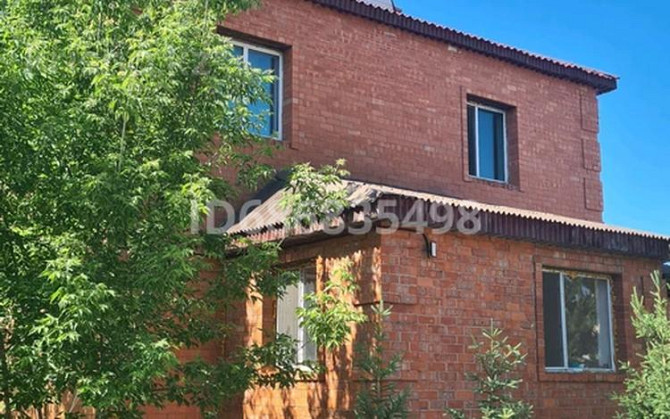 6-комнатный дом помесячно, 190 м², 15 сот., Аль-Фараби 2 Жибек Жолы - изображение 1