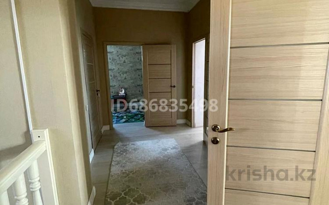 6-комнатный дом помесячно, 190 м², 15 сот., Аль-Фараби 2 Жибек Жолы - изображение 8