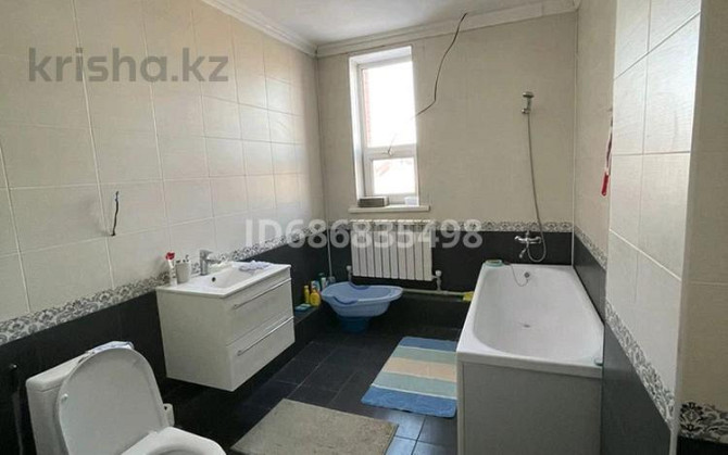 6-комнатный дом помесячно, 190 м², 15 сот., Аль-Фараби 2 Жибек Жолы - изображение 5
