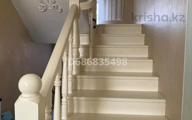 6-комнатный дом помесячно, 190 м², 15 сот., Аль-Фараби 2 Жибек Жолы - изображение 2