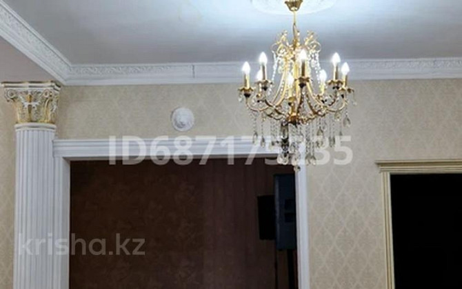 4-комнатный дом помесячно, 210 м², 10 сот., Жолмырзаева 13 — Тайманова Актобе - изображение 6