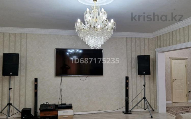 4-комнатный дом помесячно, 210 м², 10 сот., Жолмырзаева 13 — Тайманова Актобе - изображение 7