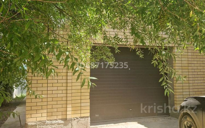 4-комнатный дом помесячно, 210 м², 10 сот., Жолмырзаева 13 — Тайманова Актобе - изображение 5