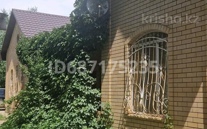 4-комнатный дом помесячно, 210 м², 10 сот., Жолмырзаева 13 — Тайманова Актобе - изображение 2