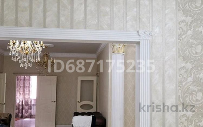 4-комнатный дом помесячно, 210 м², 10 сот., Жолмырзаева 13 — Тайманова Актобе - изображение 4