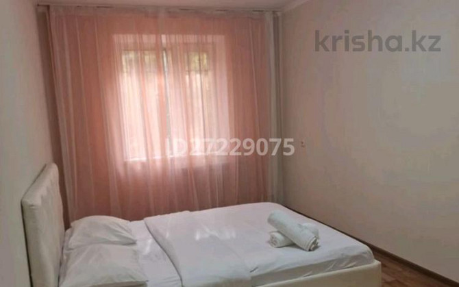 1-комнатная квартира, 70 м², 1/5 этаж посуточно, Наурыз 8 — Маяковского Костанай - изображение 2