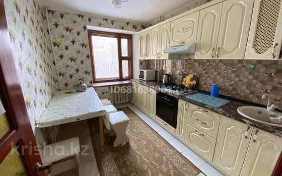 2-комнатная квартира, 57 м², 3/10 этаж посуточно, Абулхаирхана 58 — Молдагулова Актобе