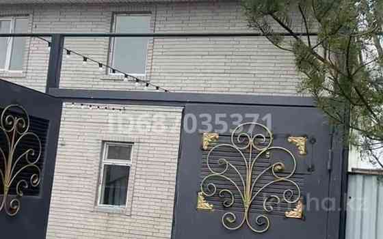 8-комнатный дом посуточно, 700 м², 10 сот., Бозшолак 1 Астана