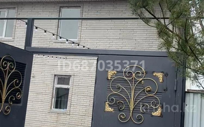 8-комнатный дом посуточно, 700 м², 10 сот., Бозшолак 1 Астана - изображение 1