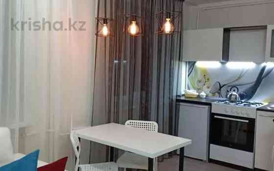 1-комнатная квартира, 50 м², 2/5 этаж посуточно, Каирбекова 353/1 Костанай
