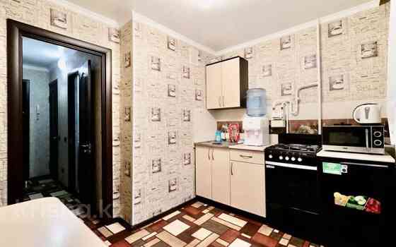 1-комнатная квартира, 37 м², 2/5 этаж посуточно, Назарбаева 121 — Абая Петропавловск