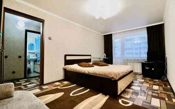 1-комнатная квартира, 37 м², 2/5 этаж посуточно, Назарбаева 121 — Абая Петропавловск