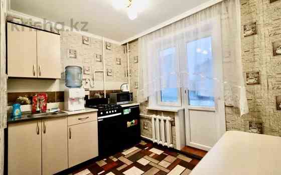 1-комнатная квартира, 37 м², 2/5 этаж посуточно, Назарбаева 121 — Абая Петропавловск