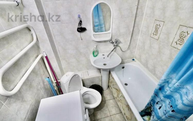 1-комнатная квартира, 37 м², 2/5 этаж посуточно, Назарбаева 121 — Абая Petropavlovsk - photo 7
