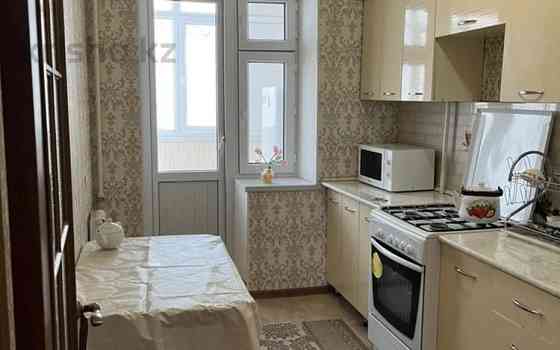2-комнатная квартира, 52 м², 2/5 этаж посуточно, Казыбек би 143 Тараз