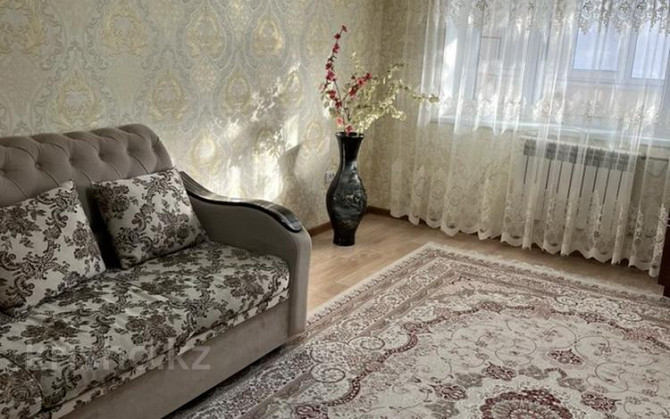 2-комнатная квартира, 52 м², 2/5 этаж посуточно, Казыбек би 143 Taraz - photo 3