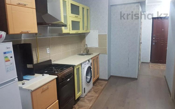 1-комнатная квартира, 40 м², 1/5 этаж посуточно, 28А мкр, Мкр. 28А 3 Aqtau - photo 3
