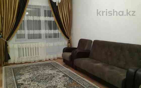 2-комнатная квартира, 60 м², 2/5 этаж посуточно, Арай 3 82 Кызылорда