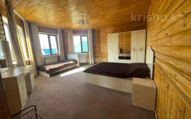 6-комнатный дом посуточно, 450 м², 15 сот., Ауезова Shchuchinsk - photo 6