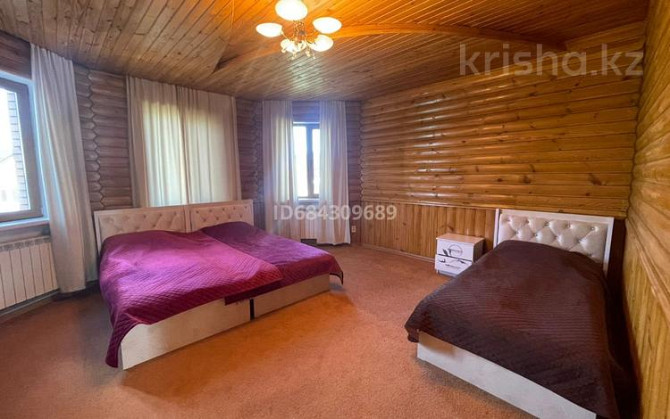 6-комнатный дом посуточно, 450 м², 15 сот., Ауезова Shchuchinsk - photo 8