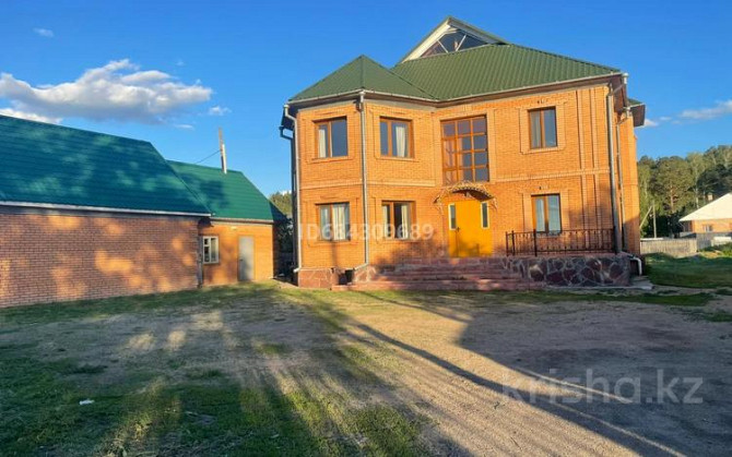 6-комнатный дом посуточно, 450 м², 15 сот., Ауезова Shchuchinsk - photo 1
