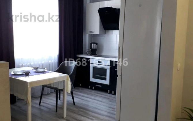 1-комнатная квартира, 50 м², 3/9 этаж посуточно, Ауэзова — Беркимбаева Ekibastuz - photo 3