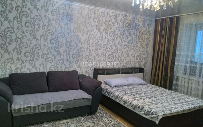 1-комнатная квартира, 34 м², 9/10 этаж посуточно, Сатпаева 50/1 Ust-Kamenogorsk - photo 1