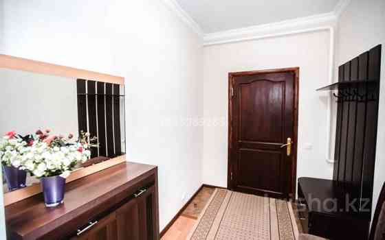 3-комнатный дом посуточно, 120 м², 10 сот., Жанкент 77 Астана