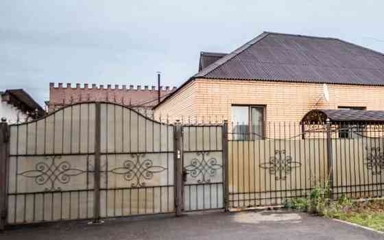 3-комнатный дом посуточно, 120 м², 10 сот., Жанкент 77 Астана