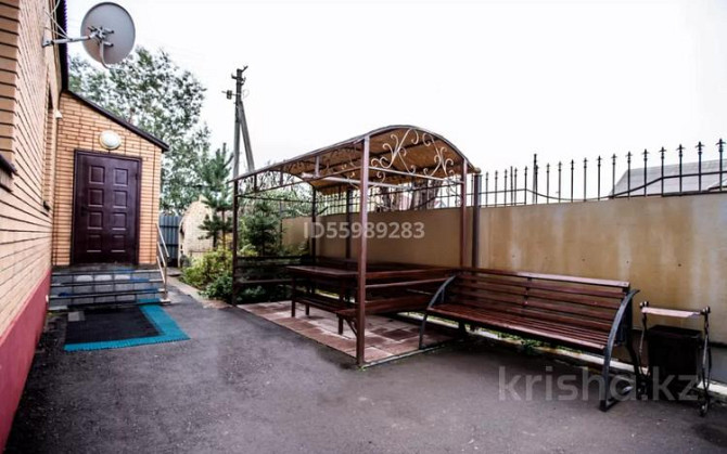 3-комнатный дом посуточно, 120 м², 10 сот., Жанкент 77 Astana - photo 3