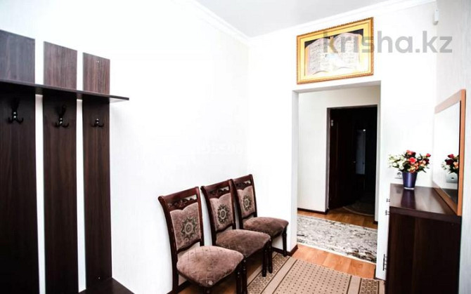 3-комнатный дом посуточно, 120 м², 10 сот., Жанкент 77 Astana - photo 5