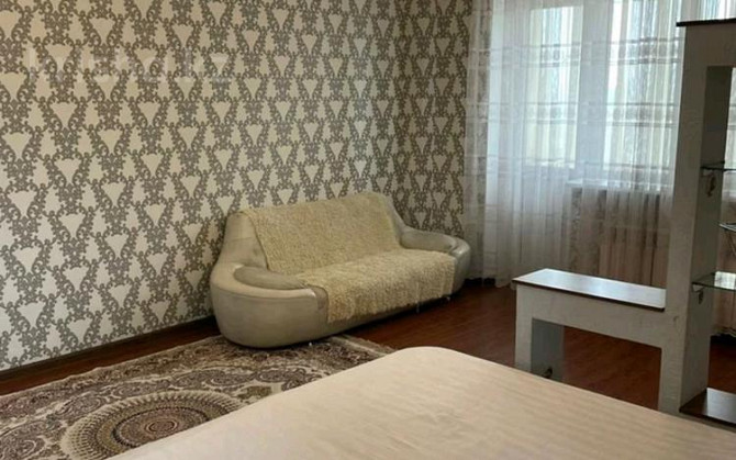 3-комнатная квартира, 140 м², 7/18 этаж посуточно, Курмангазы — Курмангазы-Муканова Алматы - изображение 7