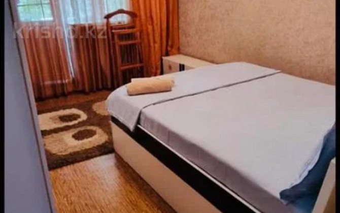 2-комнатная квартира, 60 м², 2/5 этаж посуточно, Казыбек би 115 Тараз - изображение 8