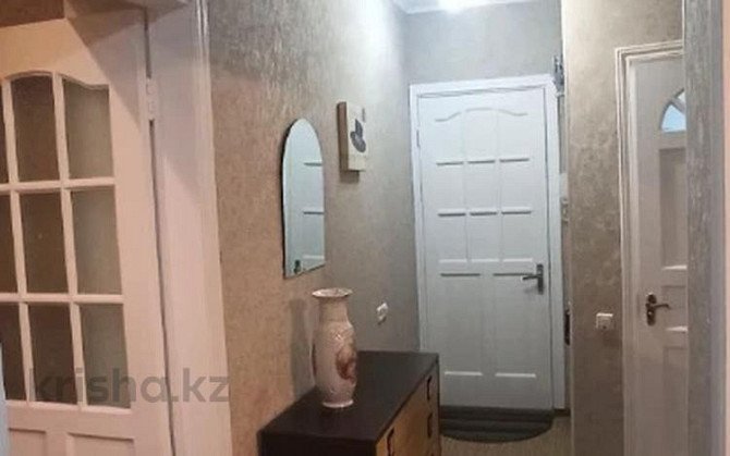 2-комнатная квартира, 60 м², 2/5 этаж посуточно, Казыбек би 115 Тараз - изображение 7