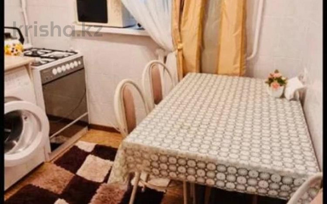 2-комнатная квартира, 60 м², 2/5 этаж посуточно, Казыбек би 115 Тараз - изображение 5