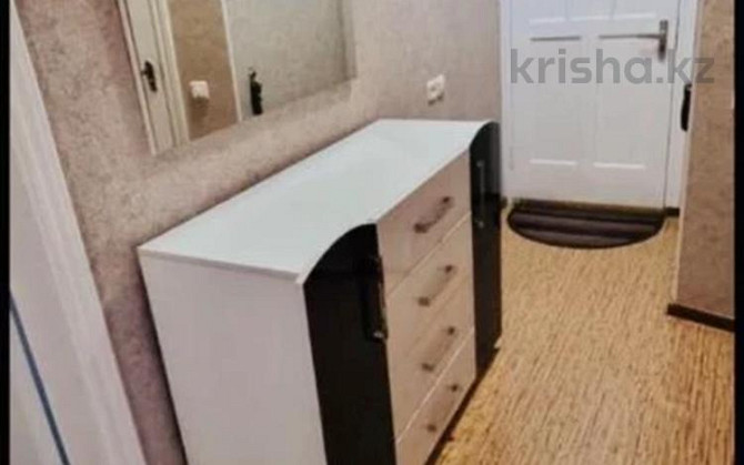 2-комнатная квартира, 60 м², 2/5 этаж посуточно, Казыбек би 115 Тараз - изображение 3