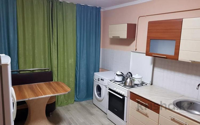 1-комнатная квартира, 40 м², 1/6 этаж посуточно, Новый город, Абылхайыр хана 60к3 — Молдагуловой Aqtobe - photo 2
