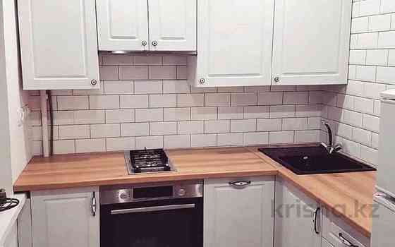 1-комнатная квартира, 45 м², 2/5 этаж посуточно, 4 мкр — Авангард Атырау