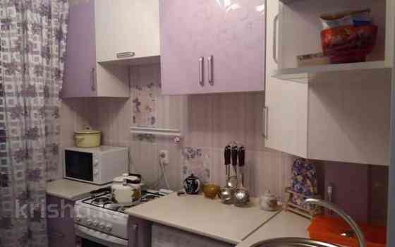 1-комнатная квартира, 32 м², 4/4 этаж посуточно, проспект Тауке хана 4 Шымкент